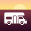 Fernweh App Icon