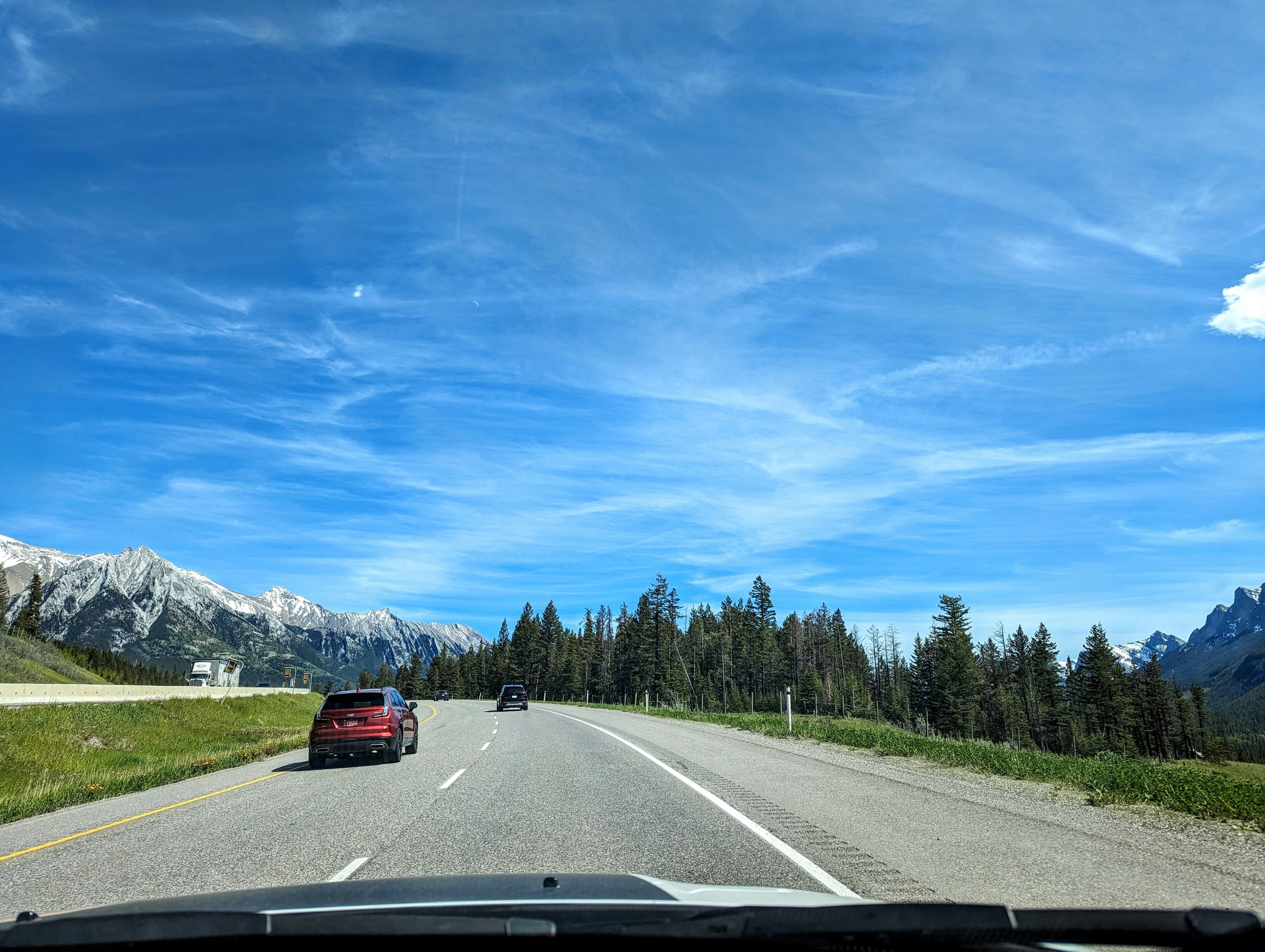 Five rules for your first multi-stop EV road trip