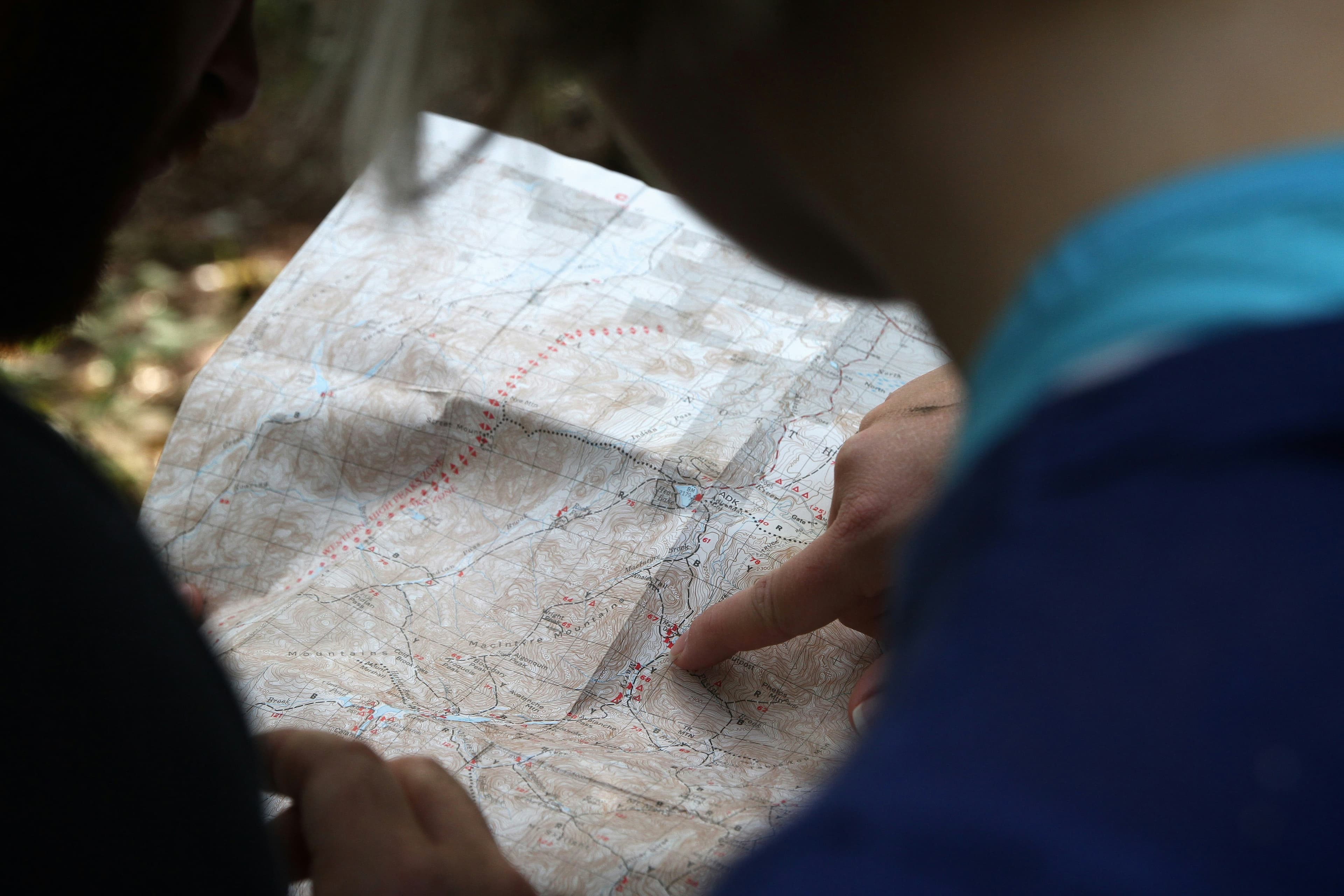 What actually counts as a road trip planner?