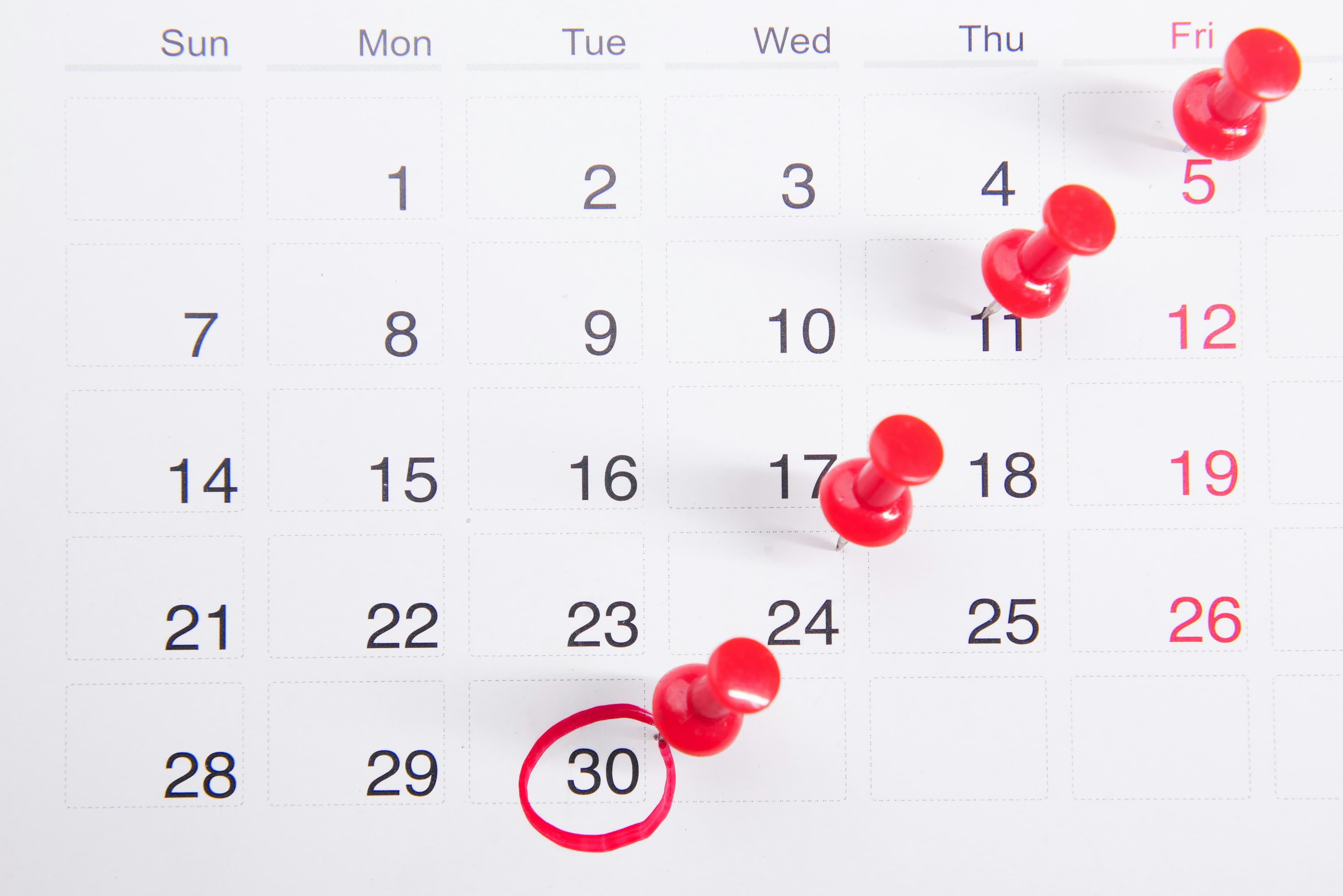 Why we built calendar sync first