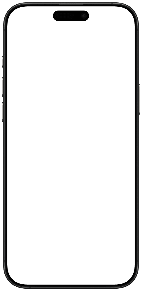 iPhone 16 Pro Max frame