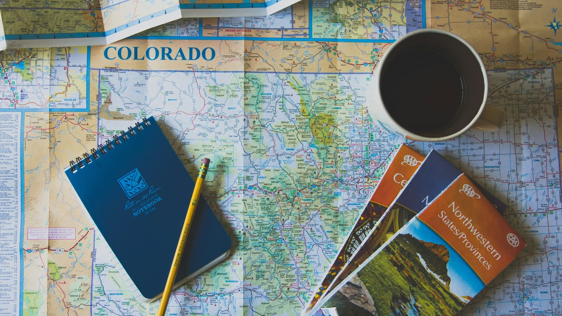 What should you plan first: the route, the stops, or the charging?